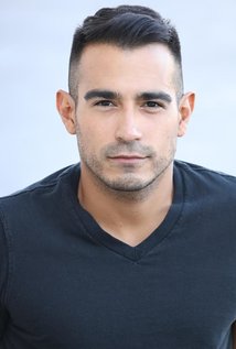 Giancarlo Carmona
