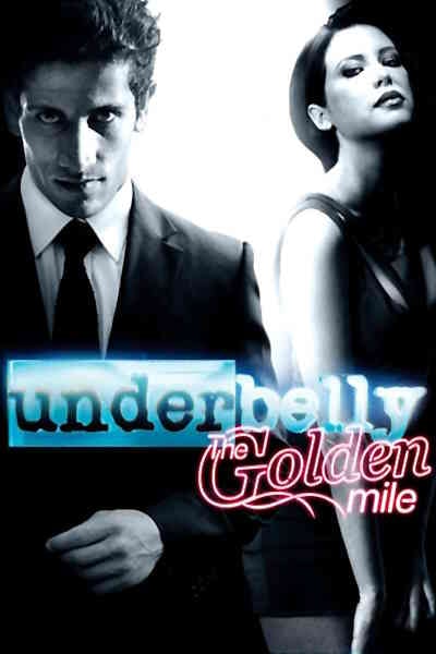 Underbelly - Season 3
