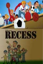 Recess - Season 6 - Watch Free on Movies123