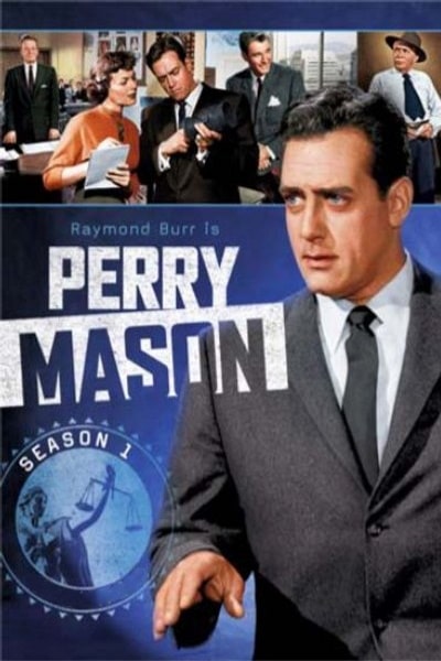 Perry Mason - Season 1