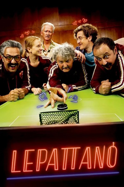 Lepattano