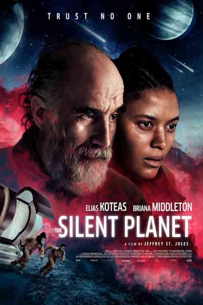 The Silent Planet