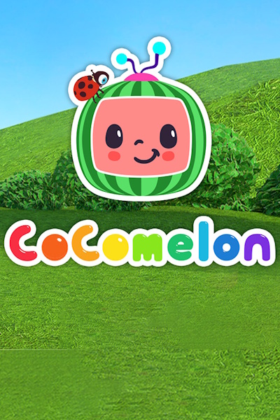 CoComelon Lane - Season 4