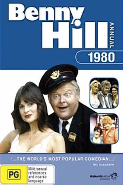 The Benny Hill Show - Season 11