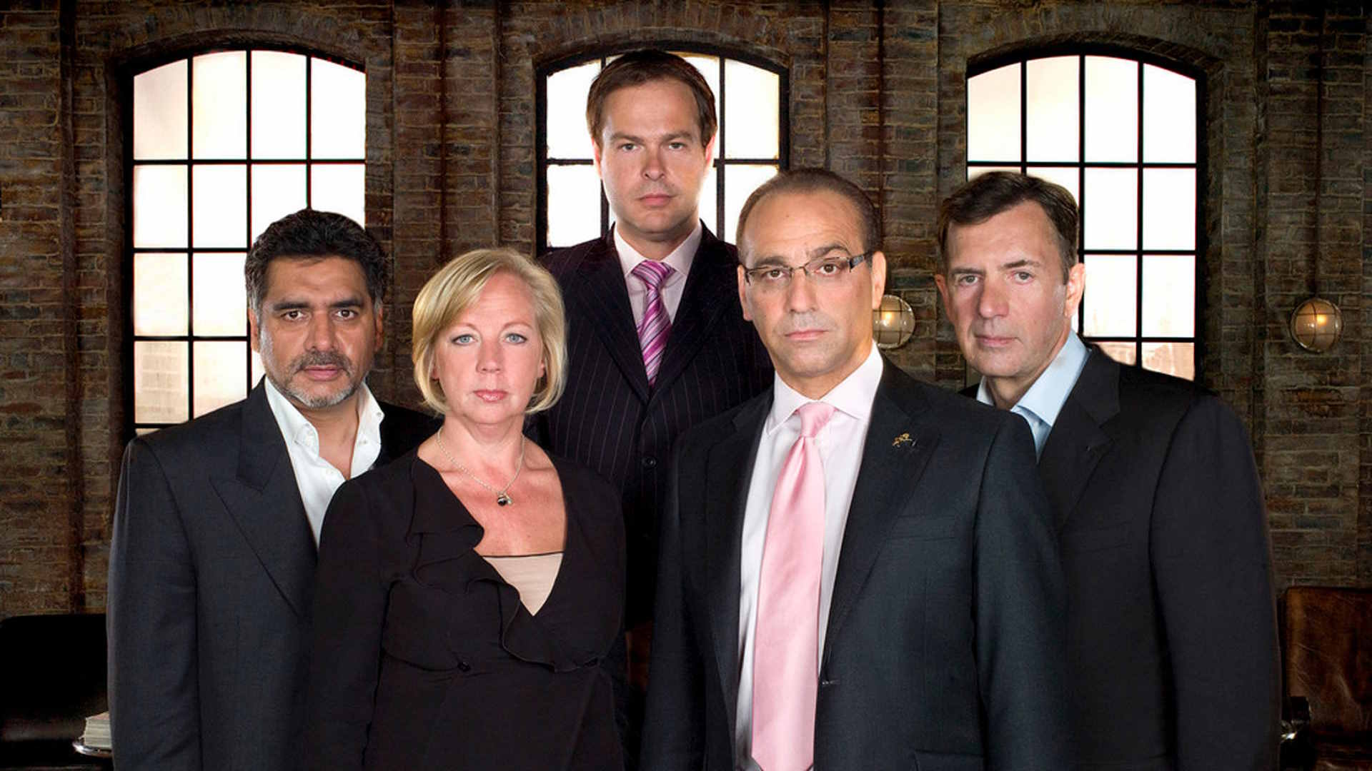 Season 1