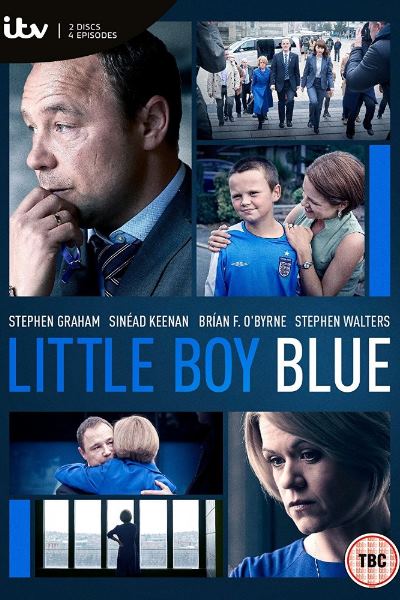 Little Boy Blue - Season 1