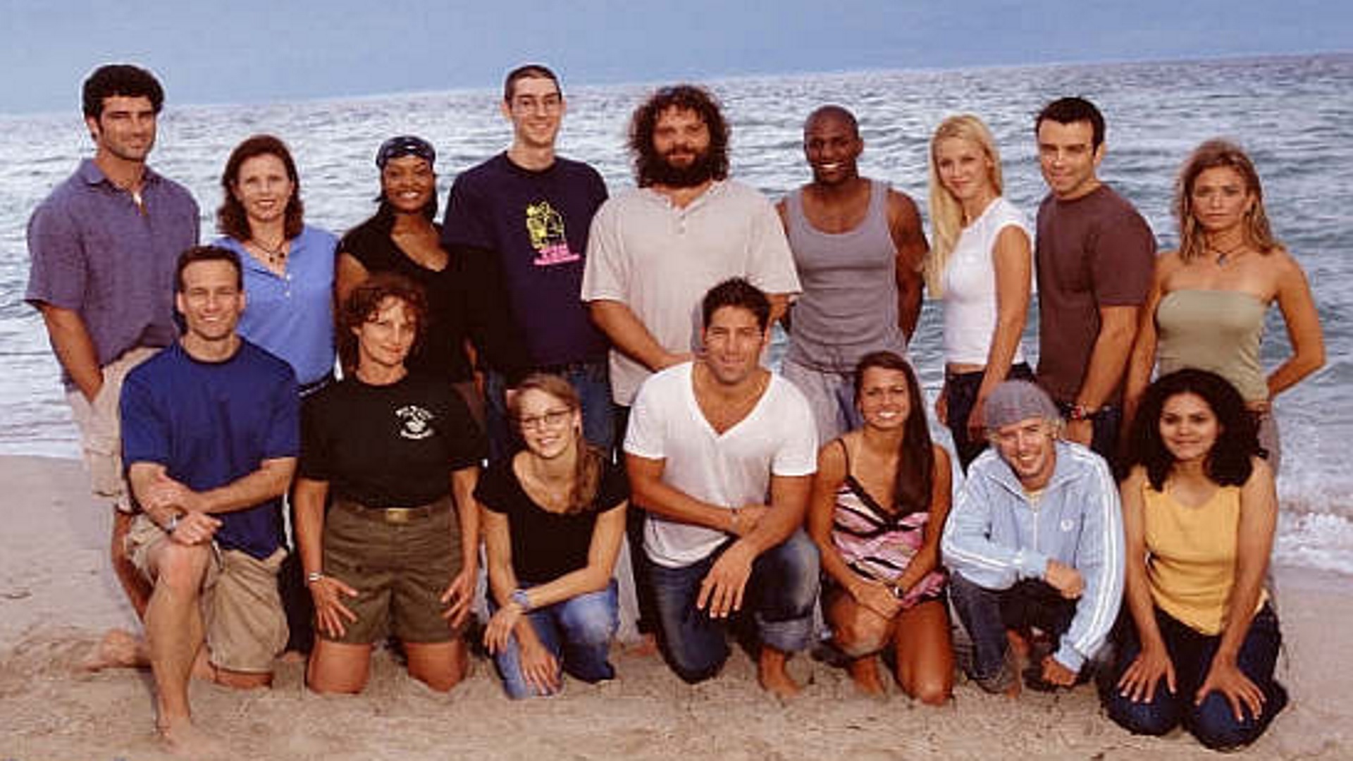 Survivor Season 3 Watch Free on Movies123