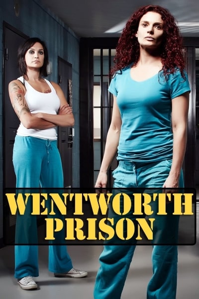 Wentworth - Season 7