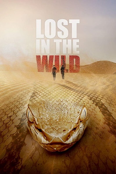 Lost in the Wild&nbsp;- Season 1