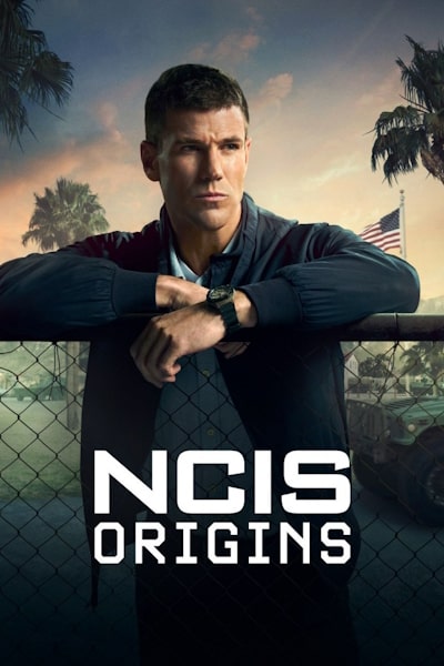NCIS: Origins - Season 1