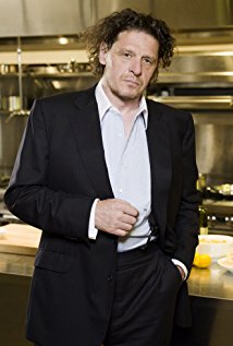 Marco Pierre White