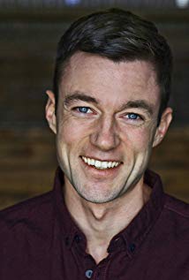 Brian Woodford