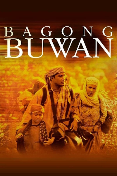 New Moon (Bagong buwan)