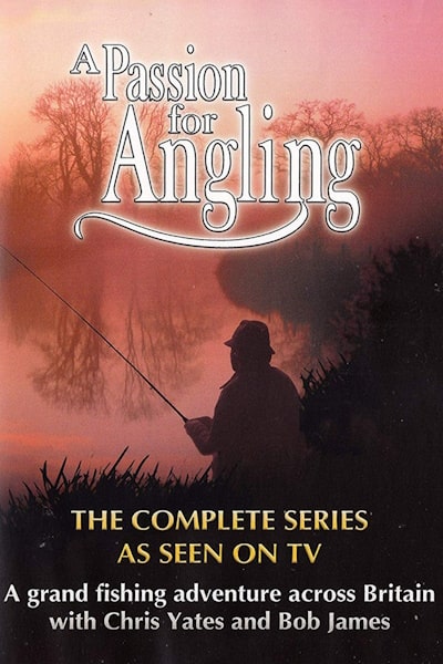 A Passion for Angling - Season 1