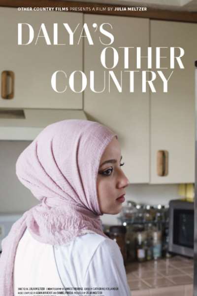 Dalya's Other Country