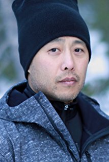 Eddie Yu