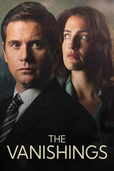 The Vanishings - Season 1