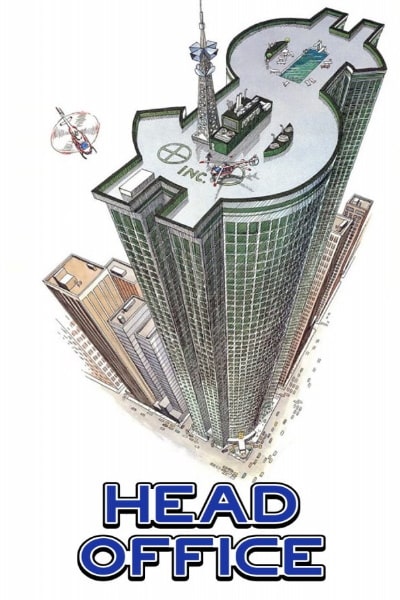 Head Office
