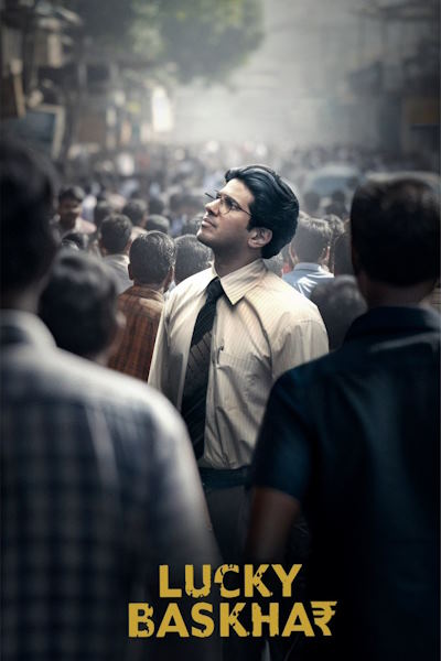 Lucky Baskhar (2024)