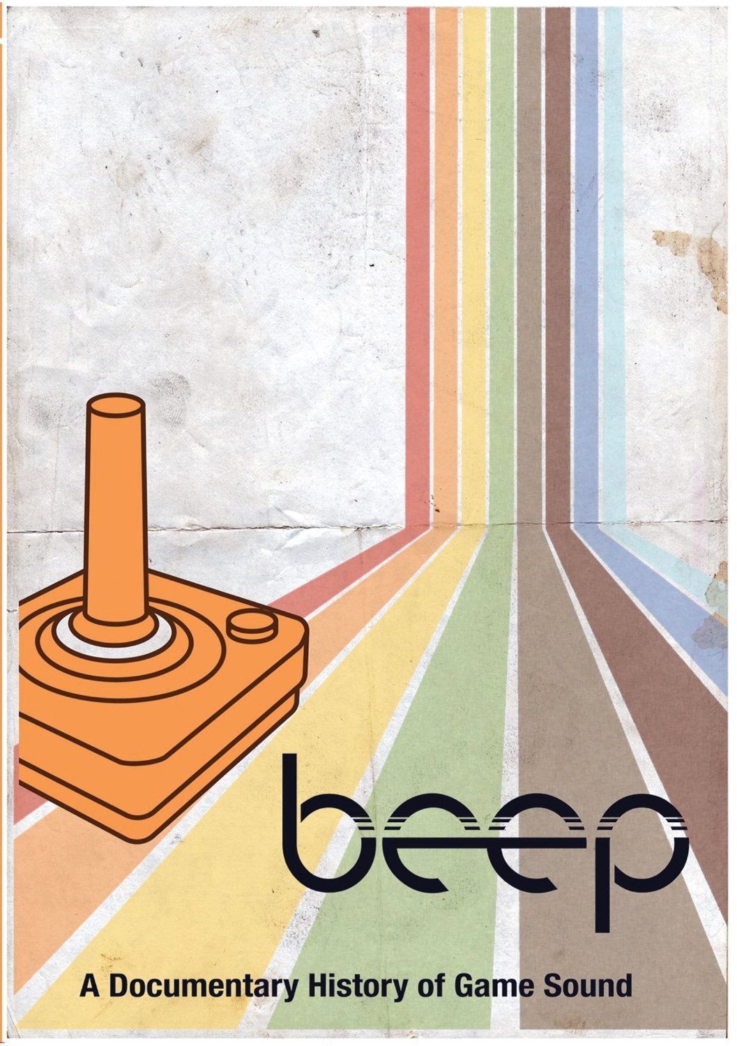 Beep: A Documentary History of Game Sound