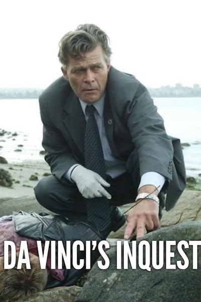 Da Vincis Inquest - Season 5