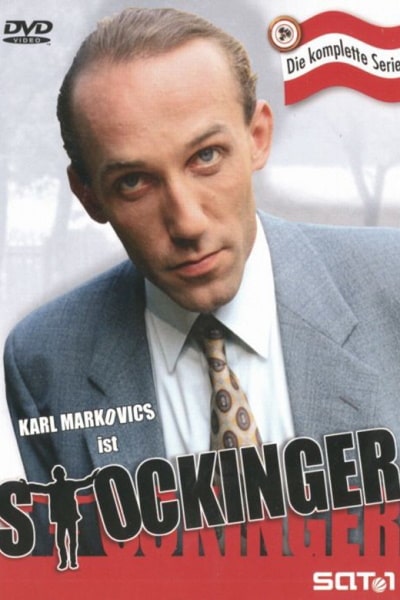 Stockinger - Season 1