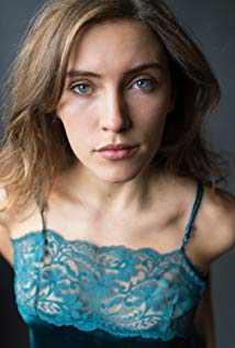 Miranda MacDougall