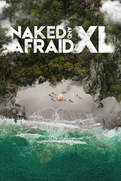Naked and Afraid XL - Season 6