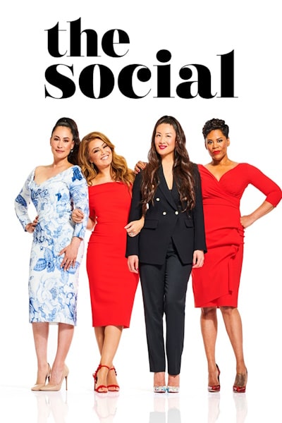 The Social - Season 12