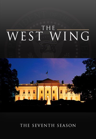 the west wing online