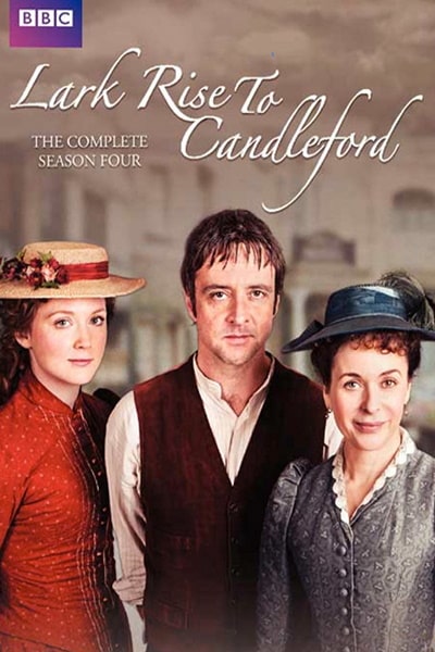 Lark Rise to Candleford - Season 4