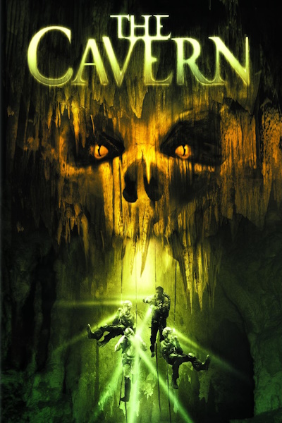 The Cavern (Within)