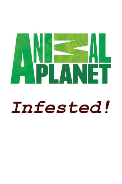 Infested! - Season 1