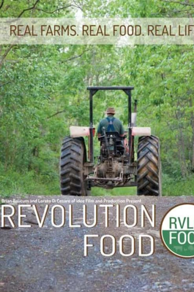 Revolution Food