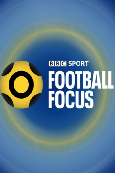 Football Focus - Season 25