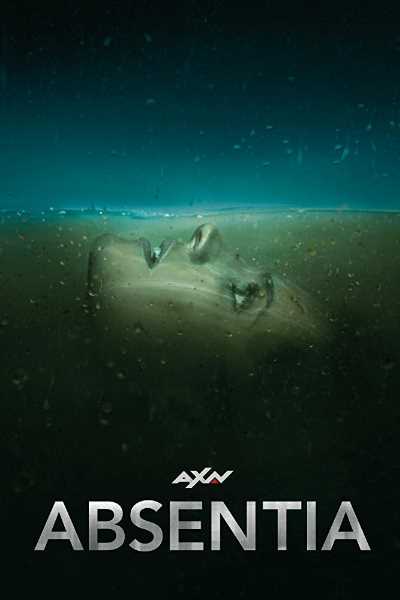Absentia - Season 1