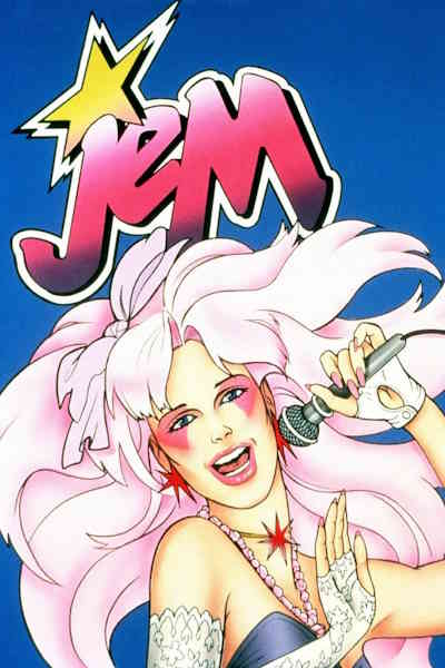 Jem - Season 2 (1987)