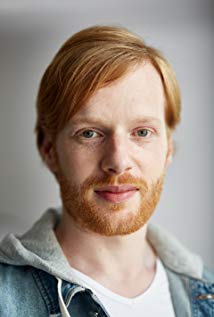 Raynor van de Water