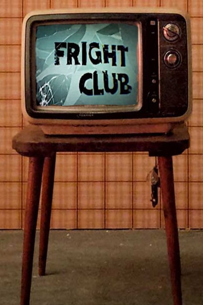Fright Club - Season 1