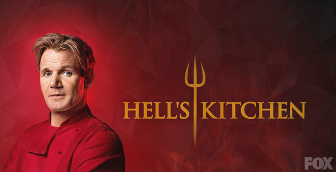 Hell's Kitchen - Season 21 - Watch Free on Movies123