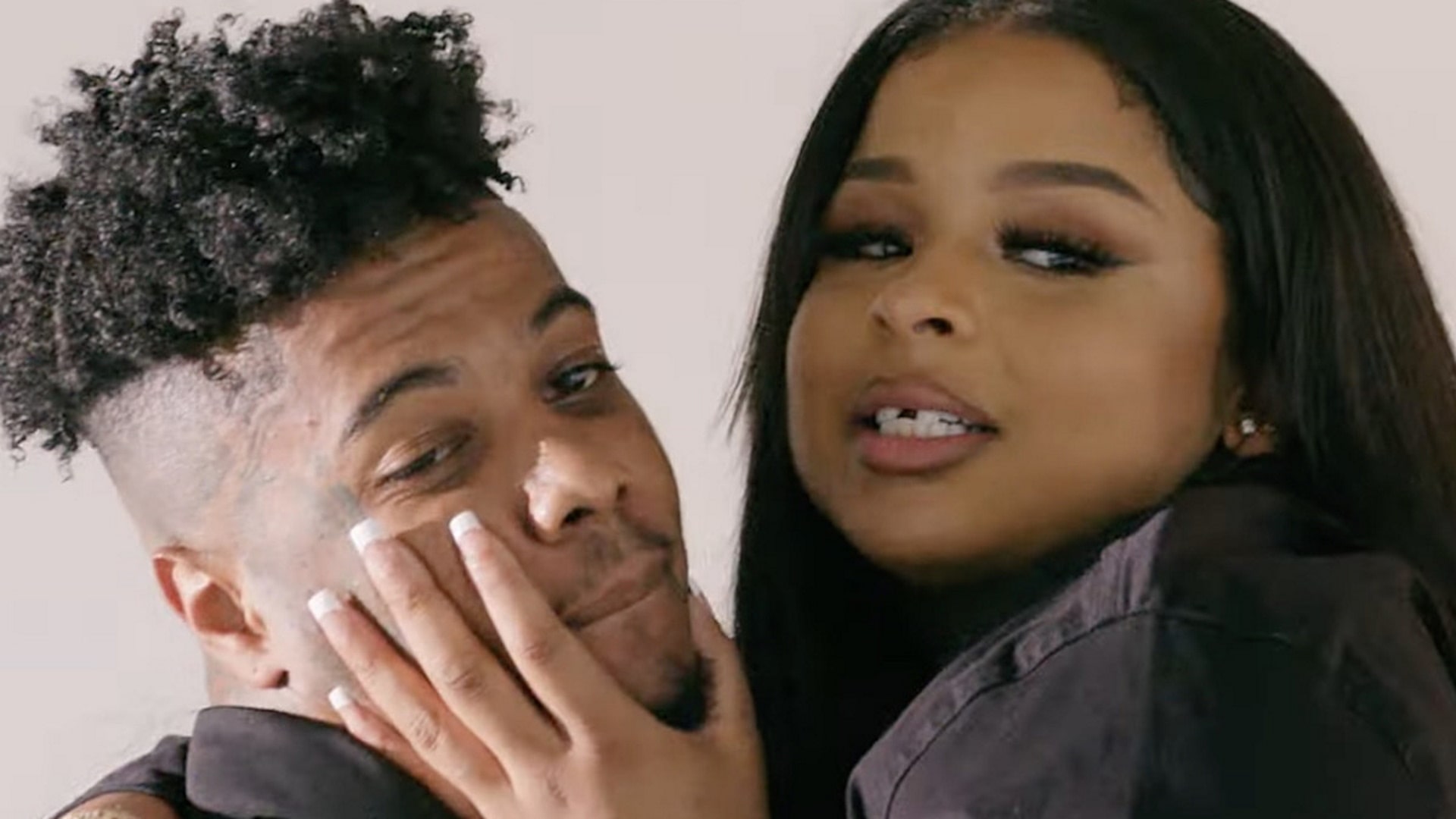 Blueface and Chrisean Crazy in Love Season 2 Watch Free on Movies123