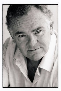Robert Ashe