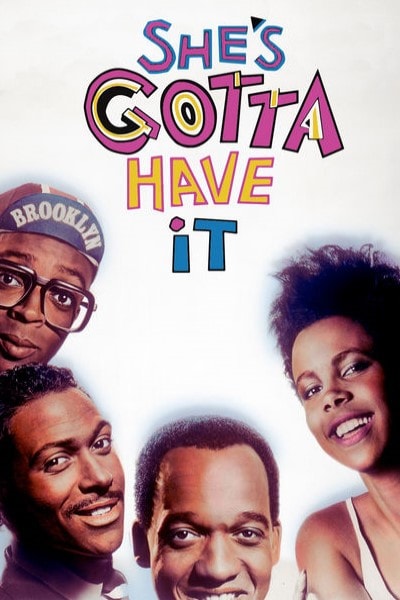She's Gotta Have It - Season 1