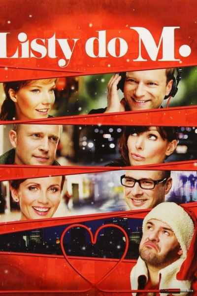 Listy do M. (Letters to Santa)