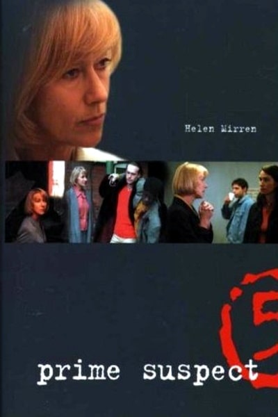 Prime Suspect 5: Errors of Judgement - Season 1