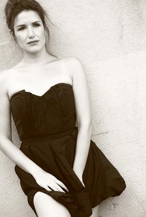 Elke Berry