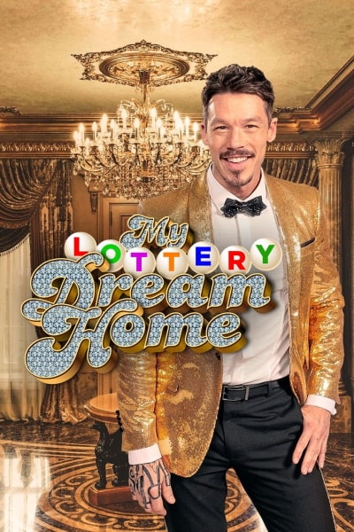 My Lottery Dream Home - Season 6