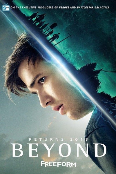 Beyond - Season 2