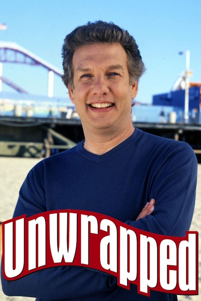 Unwrapped - Season 5
