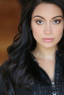 Shanelle Workman